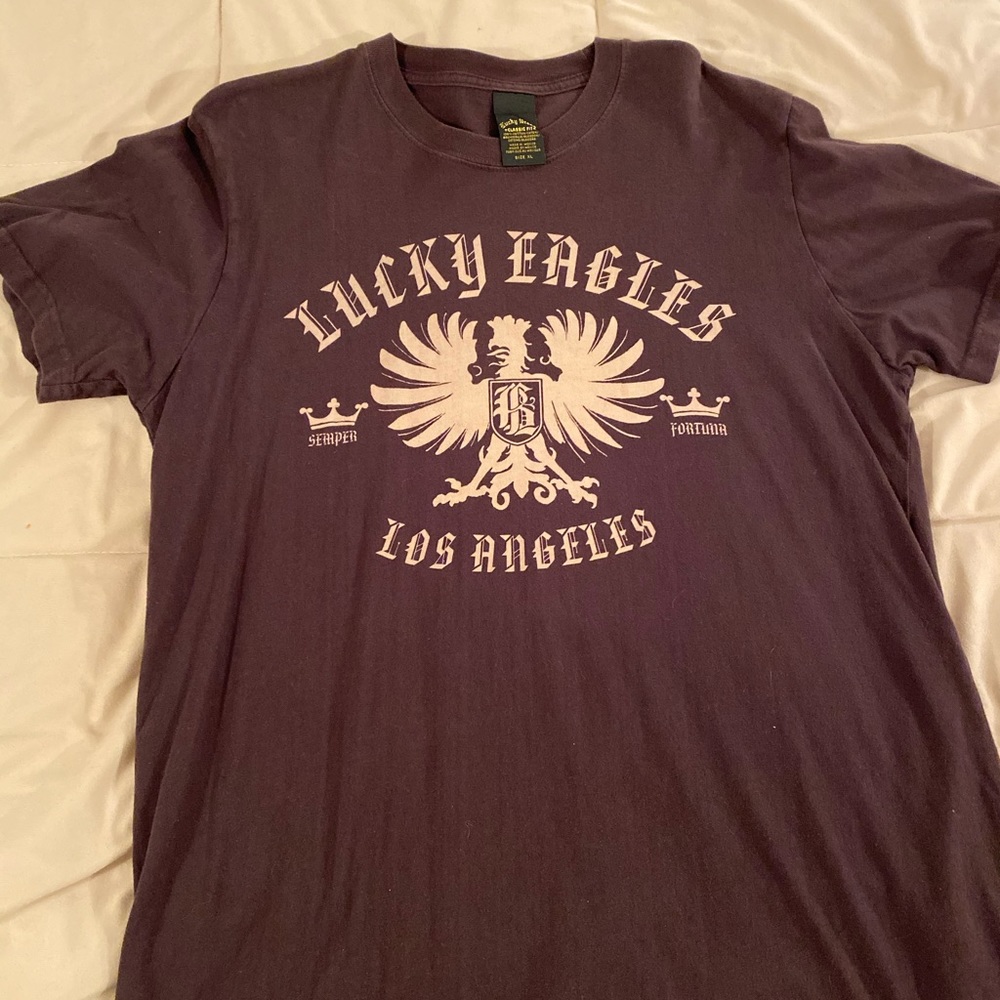 Lucky Brand Shirt